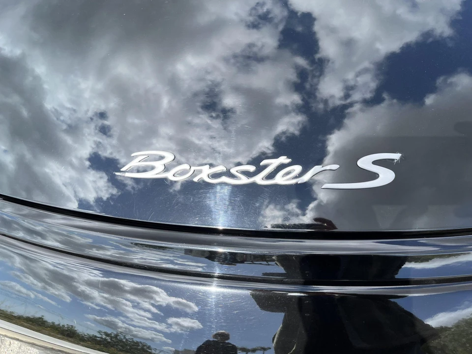 2000 Porsche 986 Boxster S - Image 23 of 31