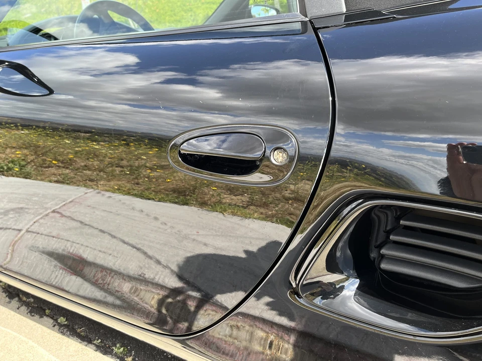 2000 Porsche 986 Boxster S - Image 28 of 31