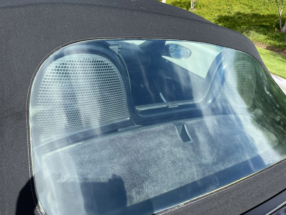 2000 Porsche 986 Boxster S - Image 30 of 31