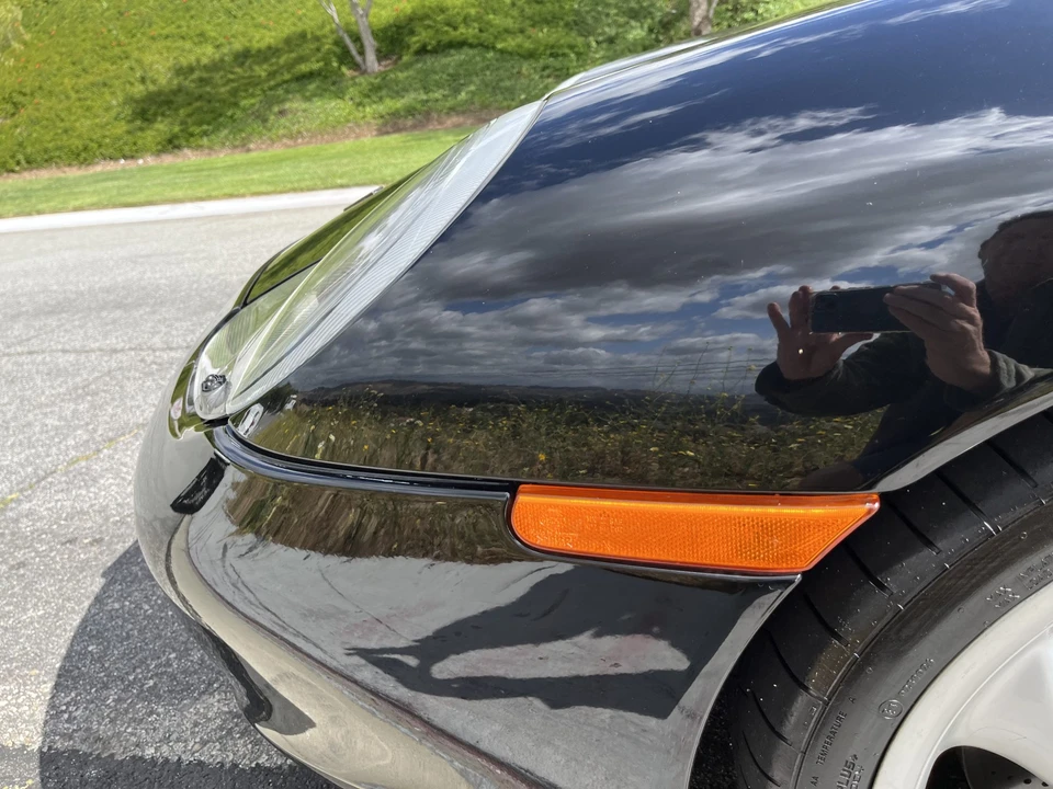 2000 Porsche 986 Boxster S - Image 19 of 31