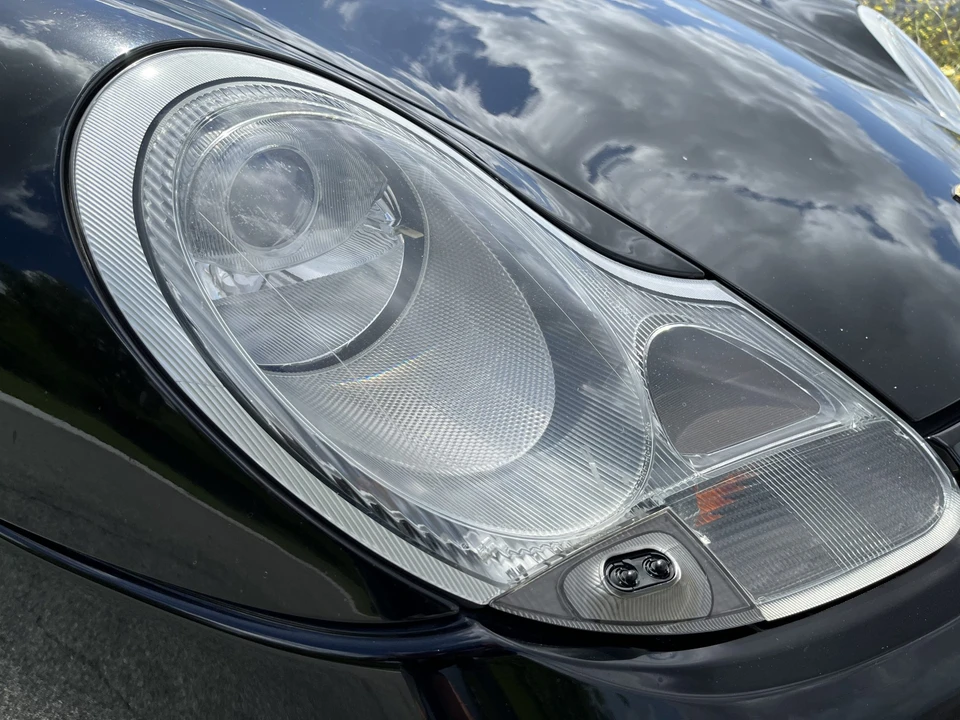 2000 Porsche 986 Boxster S - Image 16 of 31