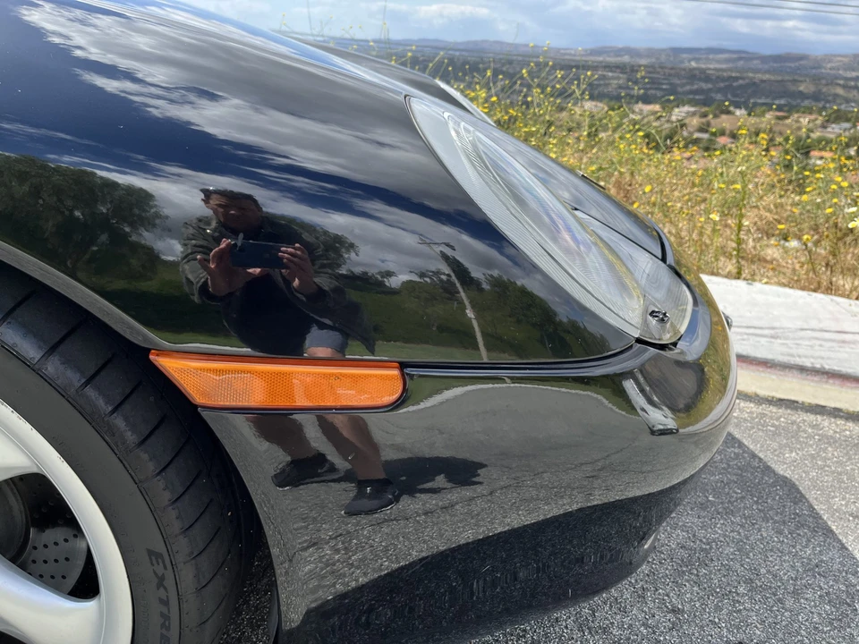 2000 Porsche 986 Boxster S - Image 18 of 31