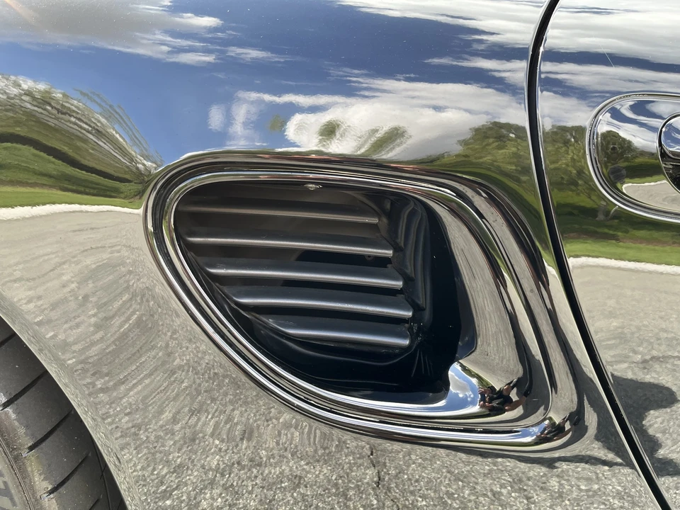 2000 Porsche 986 Boxster S - Image 22 of 31