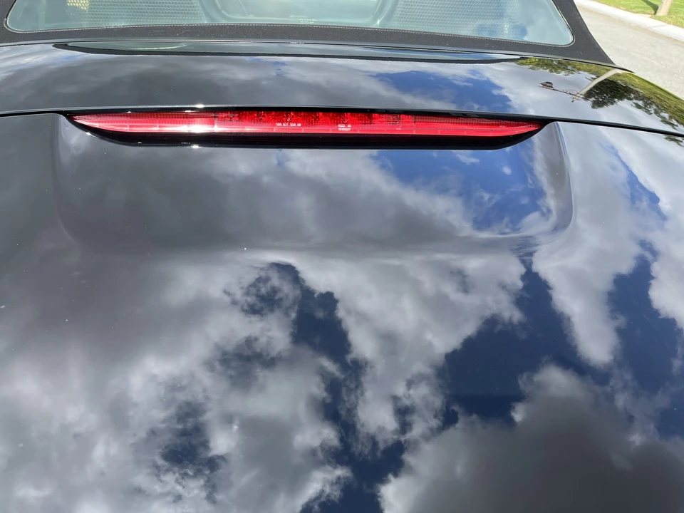 2000 Porsche 986 Boxster S - Image 24 of 31