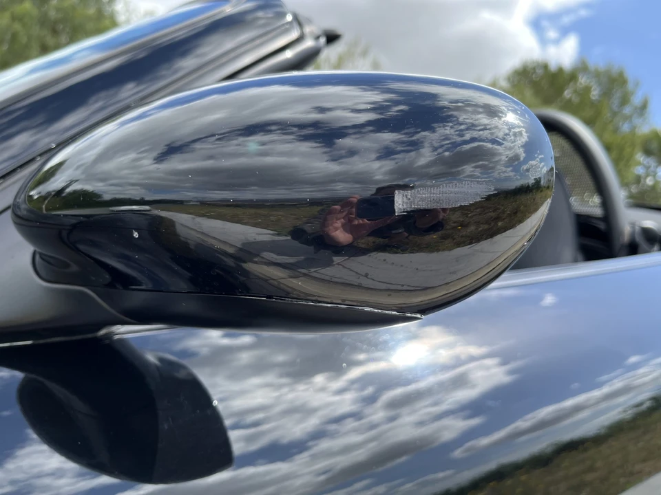 2000 Porsche 986 Boxster S - Image 25 of 31