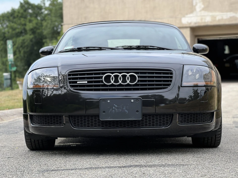 2001 Audi TT Mk1 - Image 8 of 31