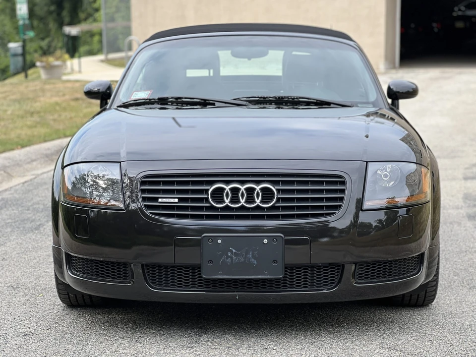 2001 Audi TT Mk1 - Image 9 of 31