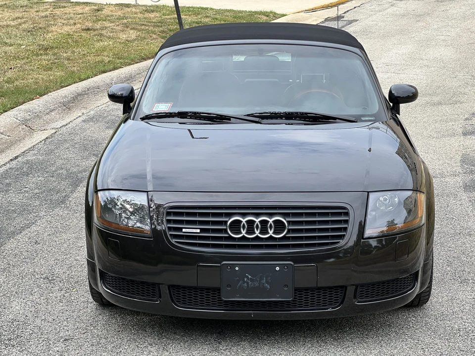 2001 Audi TT Mk1 - Image 10 of 31