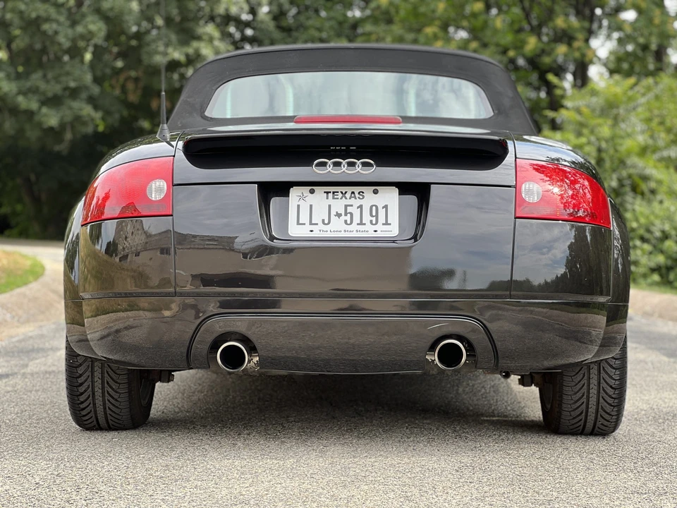 2001 Audi TT Mk1 - Image 24 of 31