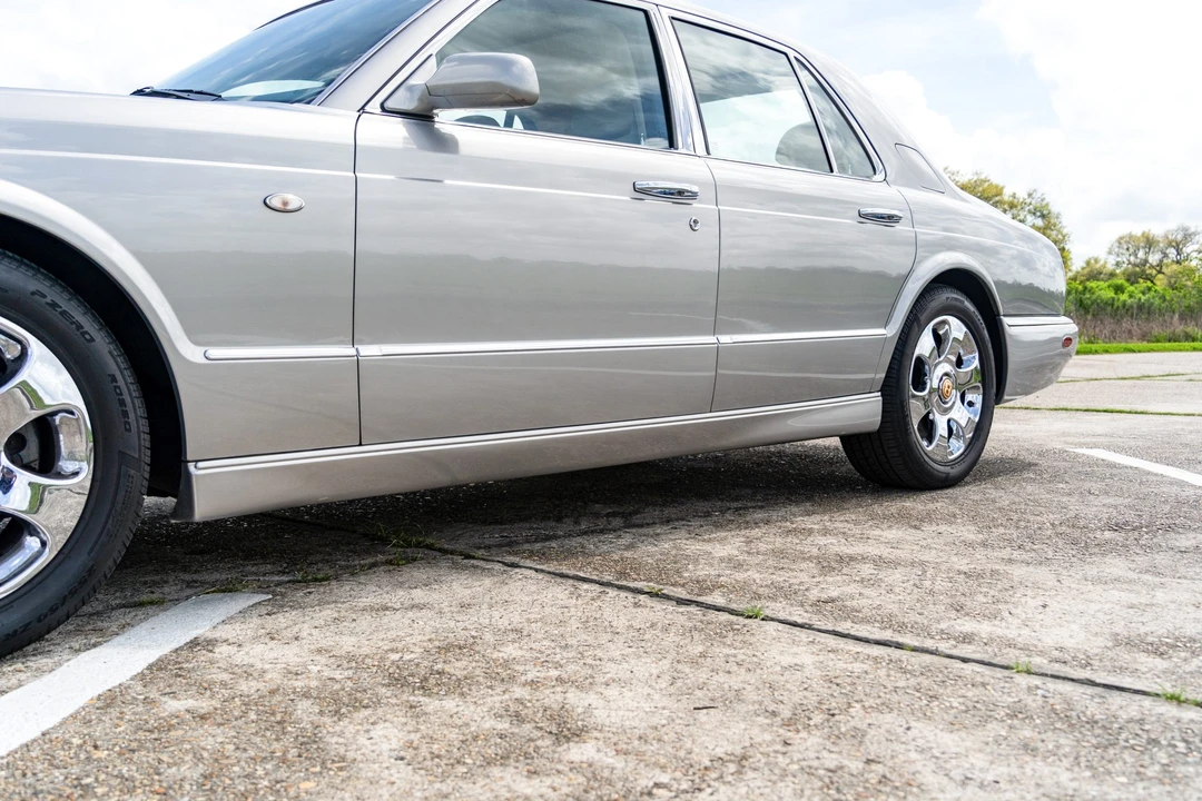 2001 Bentley Arnage - Image 13 of 31