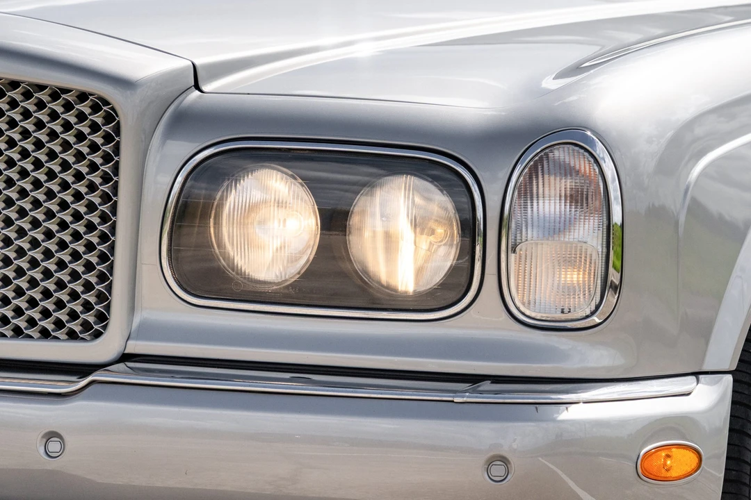 2001 Bentley Arnage - Image 26 of 31