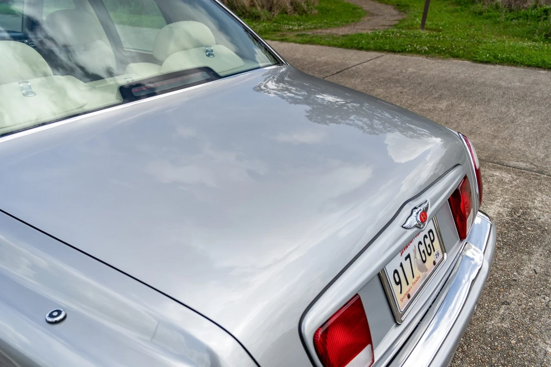 2001 Bentley Arnage - Image 14 of 31