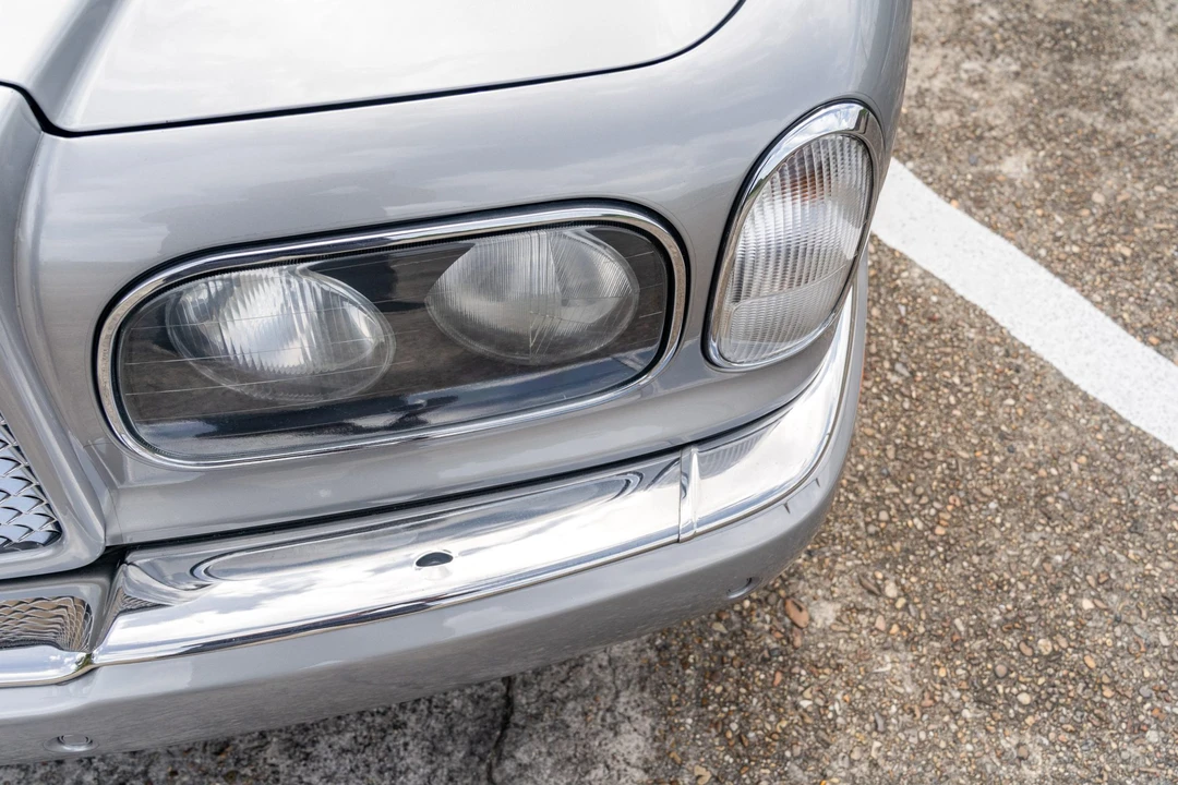 2001 Bentley Arnage - Image 28 of 31