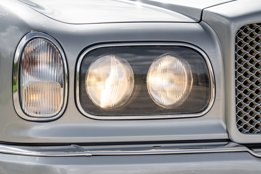 2001 Bentley Arnage - Image 25 of 31