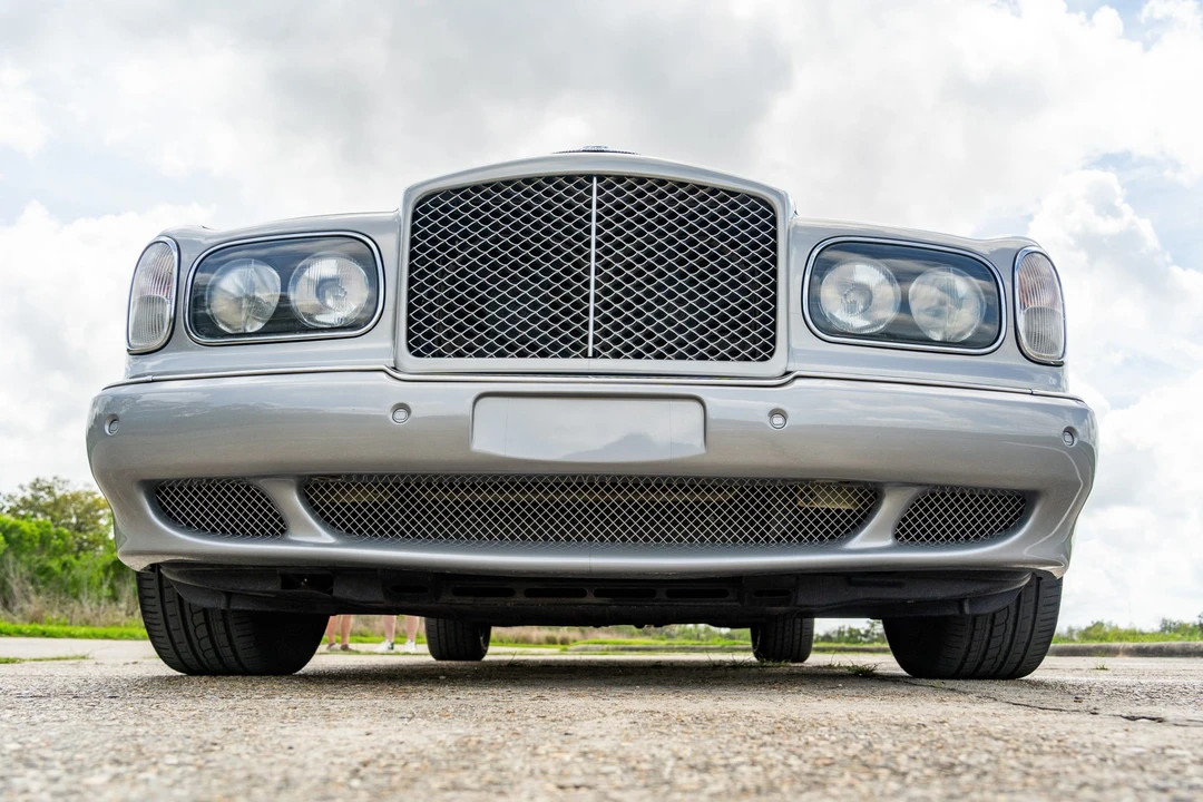 2001 Bentley Arnage - Image 11 of 31
