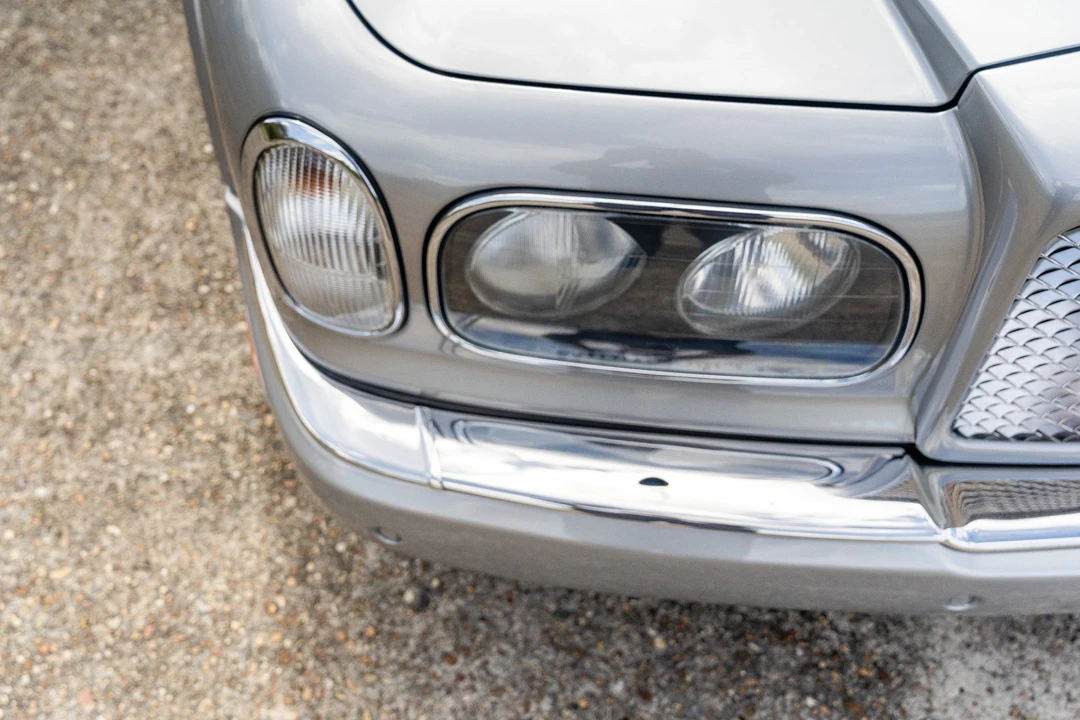 2001 Bentley Arnage - Image 27 of 31