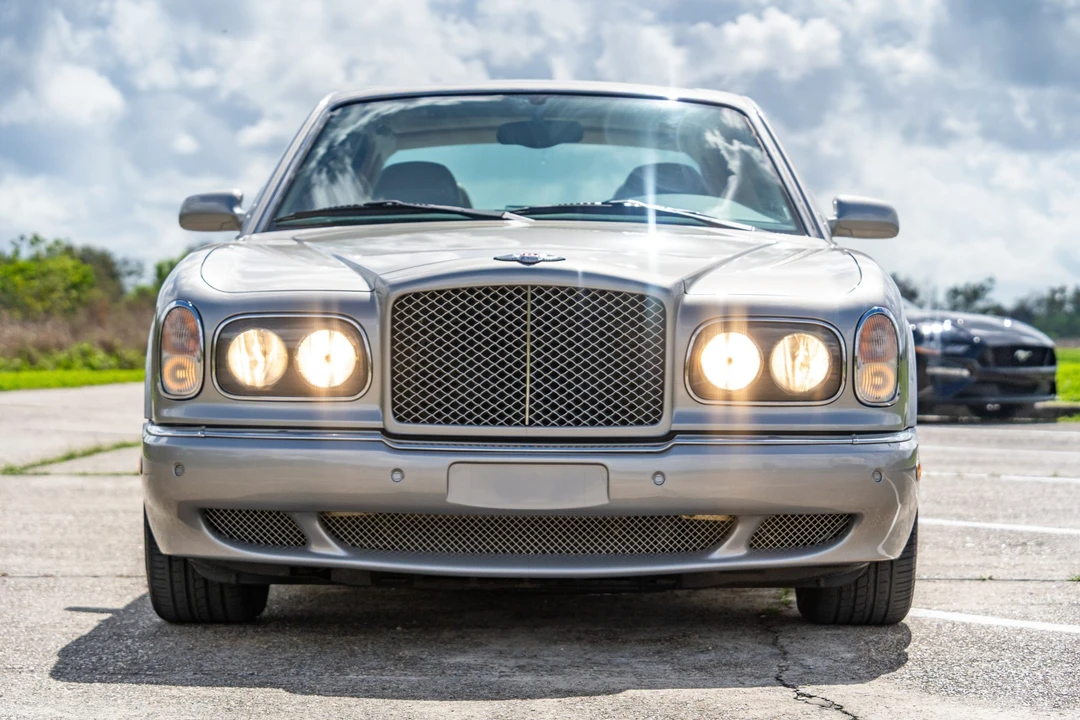 2001 Bentley Arnage - Image 10 of 31