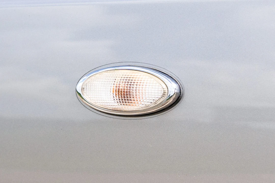 2001 Bentley Arnage - Image 31 of 31