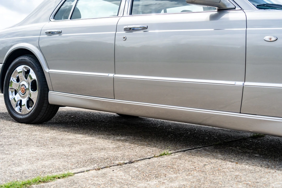 2001 Bentley Arnage - Image 22 of 31