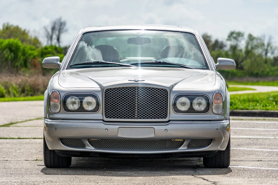 2001 Bentley Arnage - Image 9 of 31