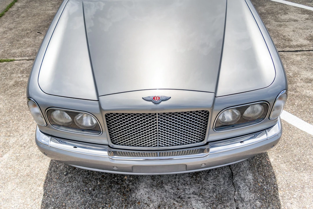 2001 Bentley Arnage - Image 24 of 31