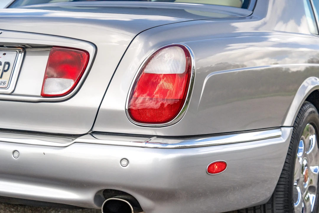 2001 Bentley Arnage - Image 20 of 31