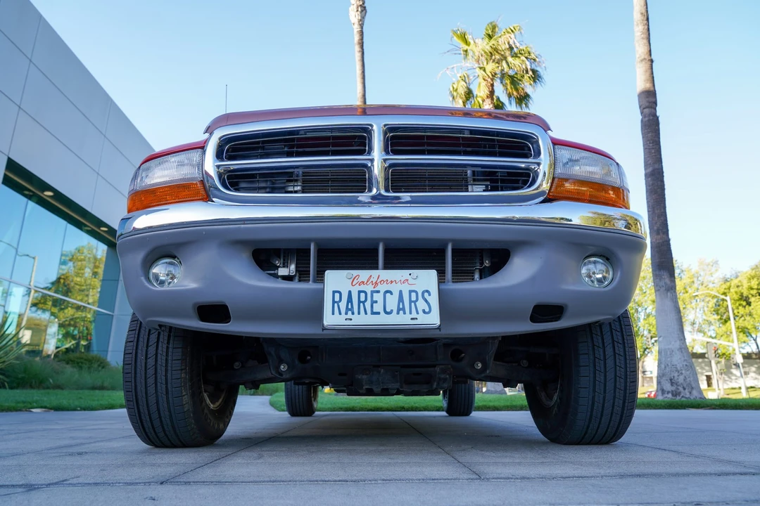 2001 Dodge Dakota 2nd Gen - Image 4 of 31