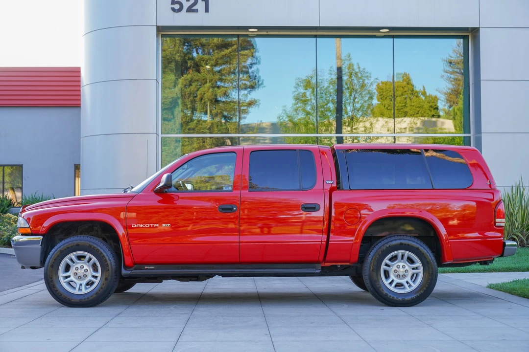 2001 Dodge Dakota 2nd Gen - Image 16 of 31