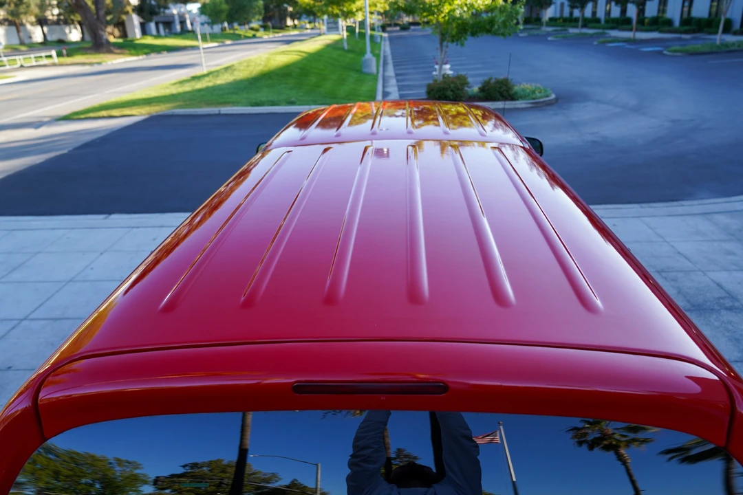 2001 Dodge Dakota 2nd Gen - Image 27 of 31