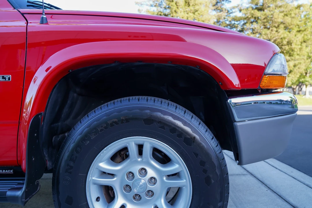 2001 Dodge Dakota 2nd Gen - Image 24 of 31