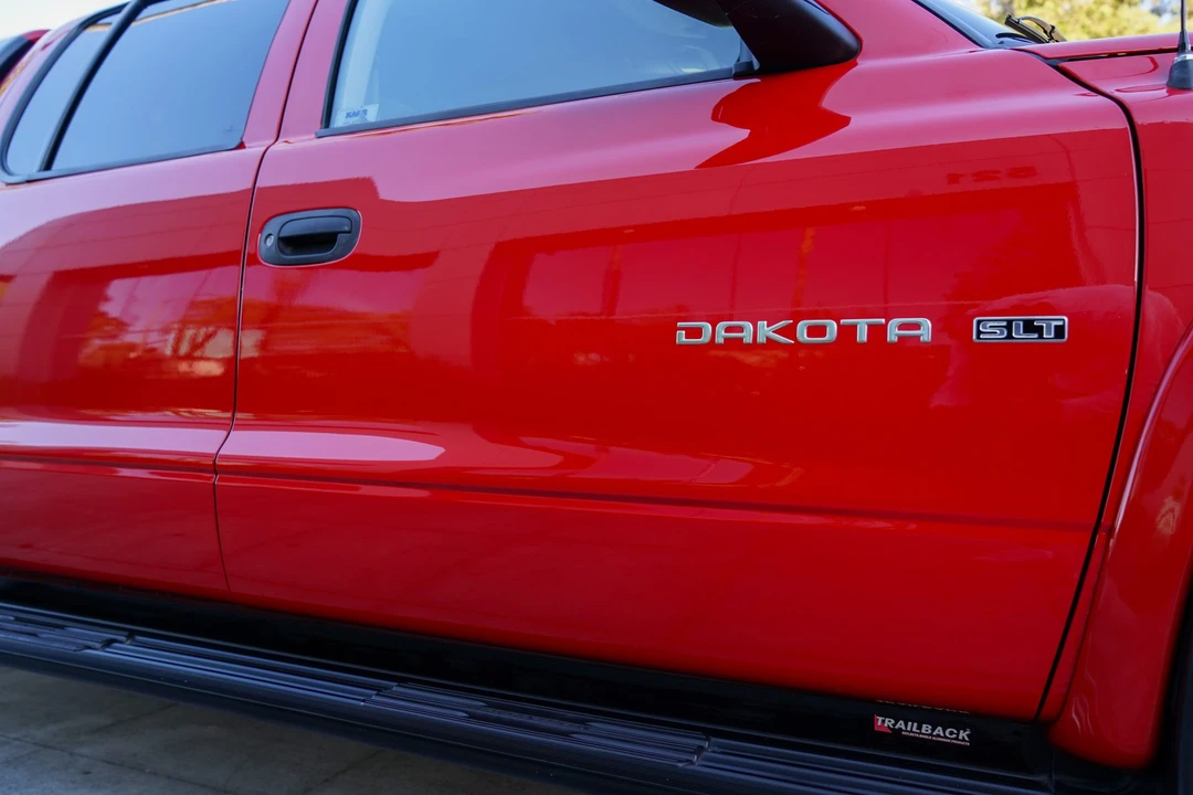 2001 Dodge Dakota 2nd Gen - Image 23 of 31