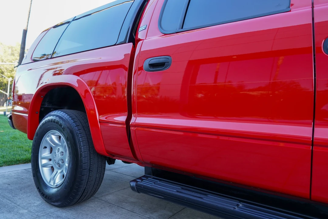 2001 Dodge Dakota 2nd Gen - Image 22 of 31