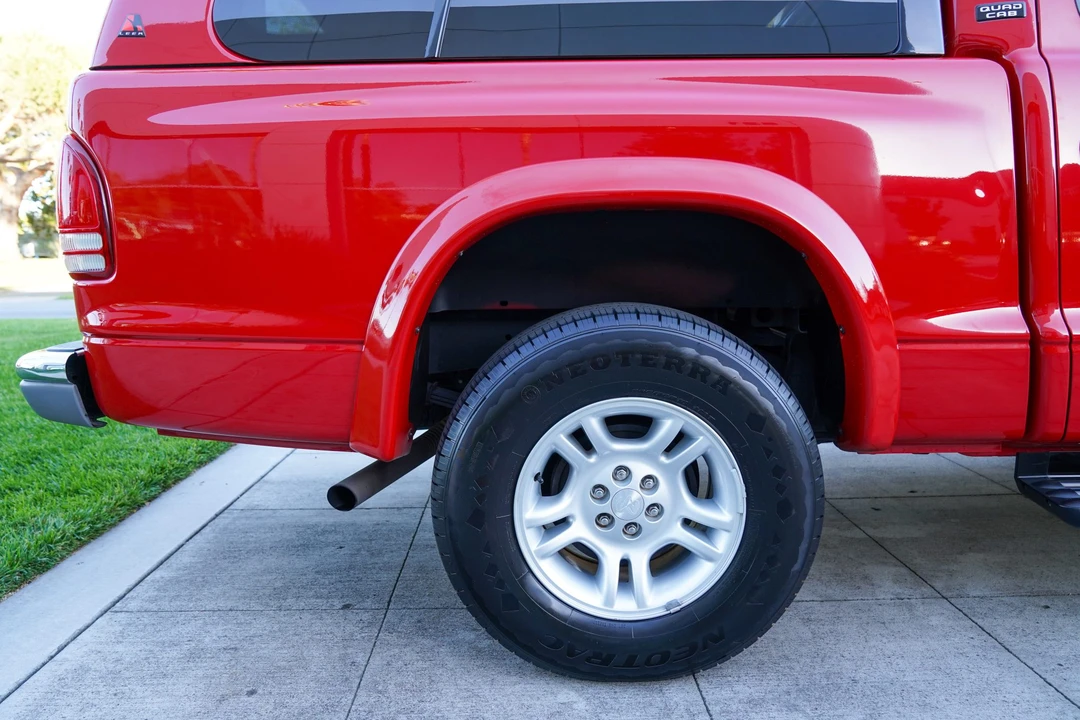 2001 Dodge Dakota 2nd Gen - Image 21 of 31