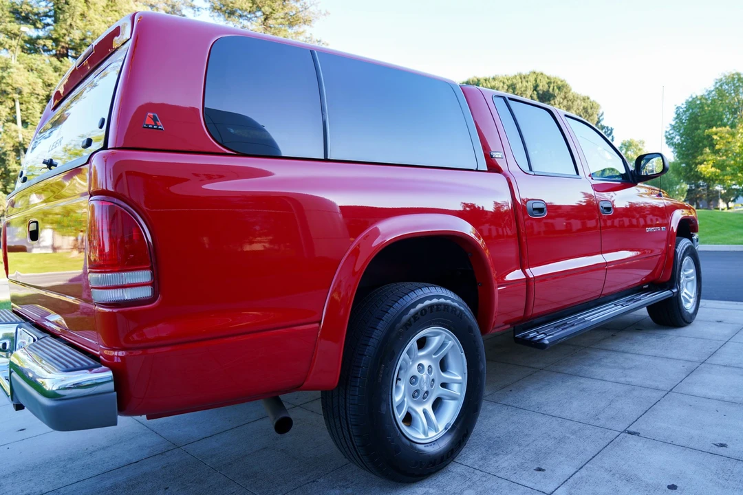 2001 Dodge Dakota 2nd Gen - Image 10 of 31