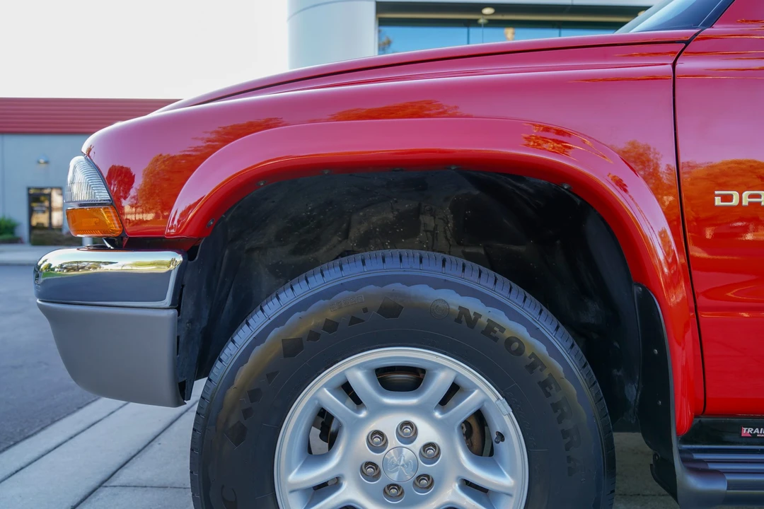 2001 Dodge Dakota 2nd Gen - Image 17 of 31