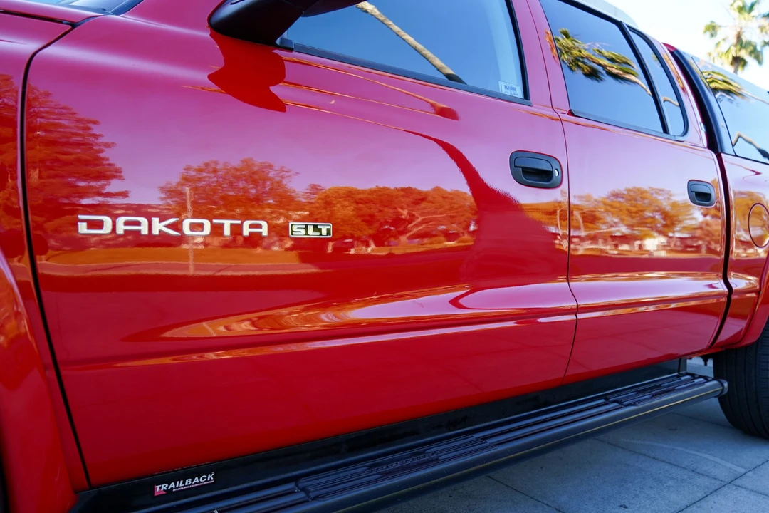 2001 Dodge Dakota 2nd Gen - Image 18 of 31