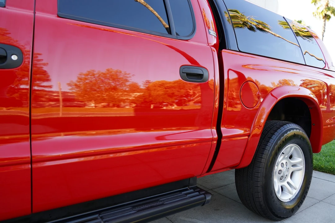 2001 Dodge Dakota 2nd Gen - Image 19 of 31