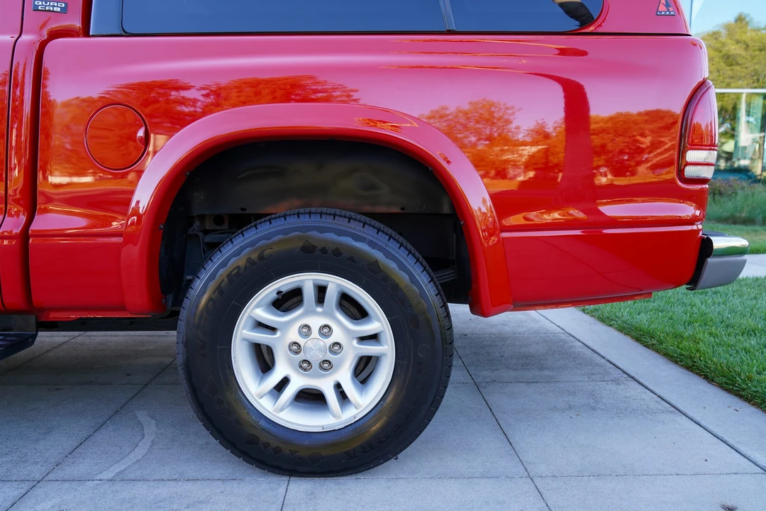 2001 Dodge Dakota 2nd Gen - Image 20 of 31