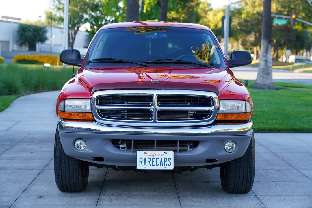 2001 Dodge Dakota 2nd Gen - Image 3 of 31