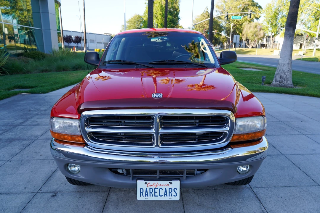 2001 Dodge Dakota 2nd Gen - Image 5 of 31