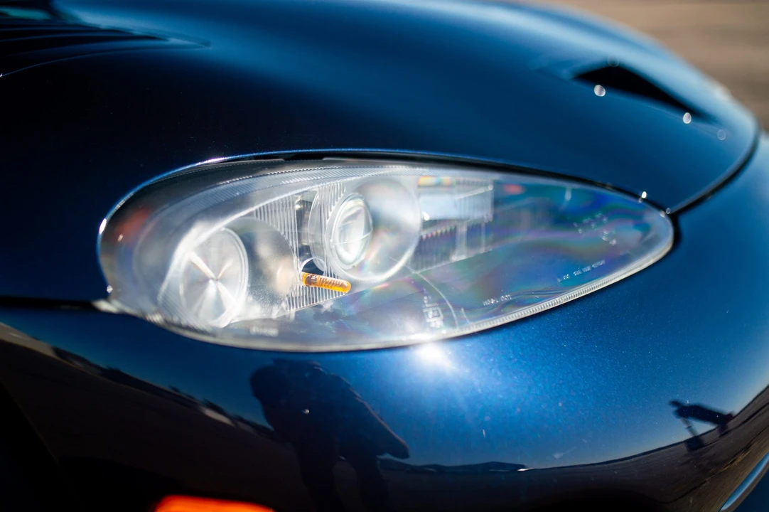 2001 Dodge Viper 2nd Gen - Image 25 of 31