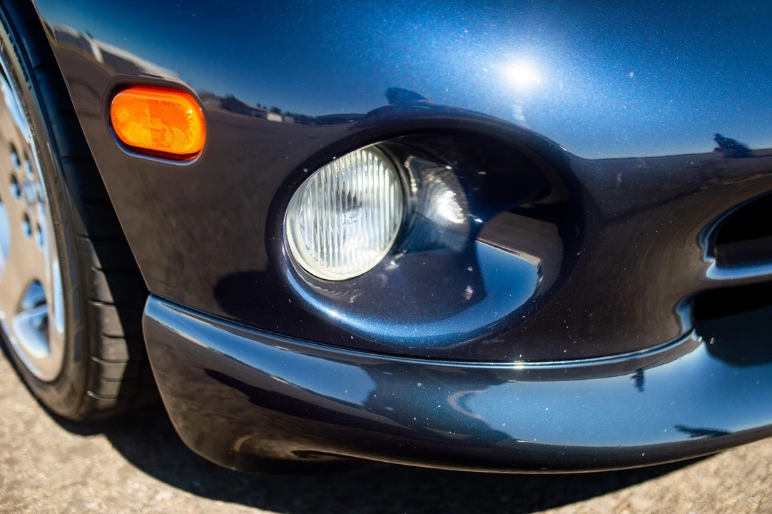 2001 Dodge Viper 2nd Gen - Image 29 of 31