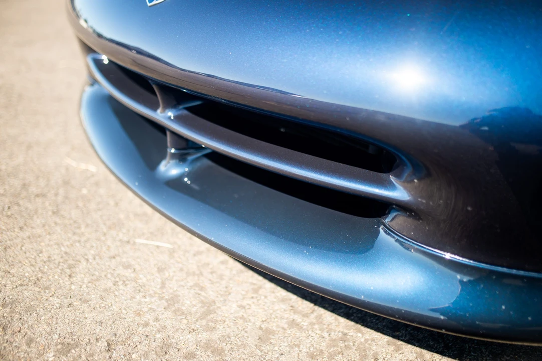 2001 Dodge Viper 2nd Gen - Image 31 of 31