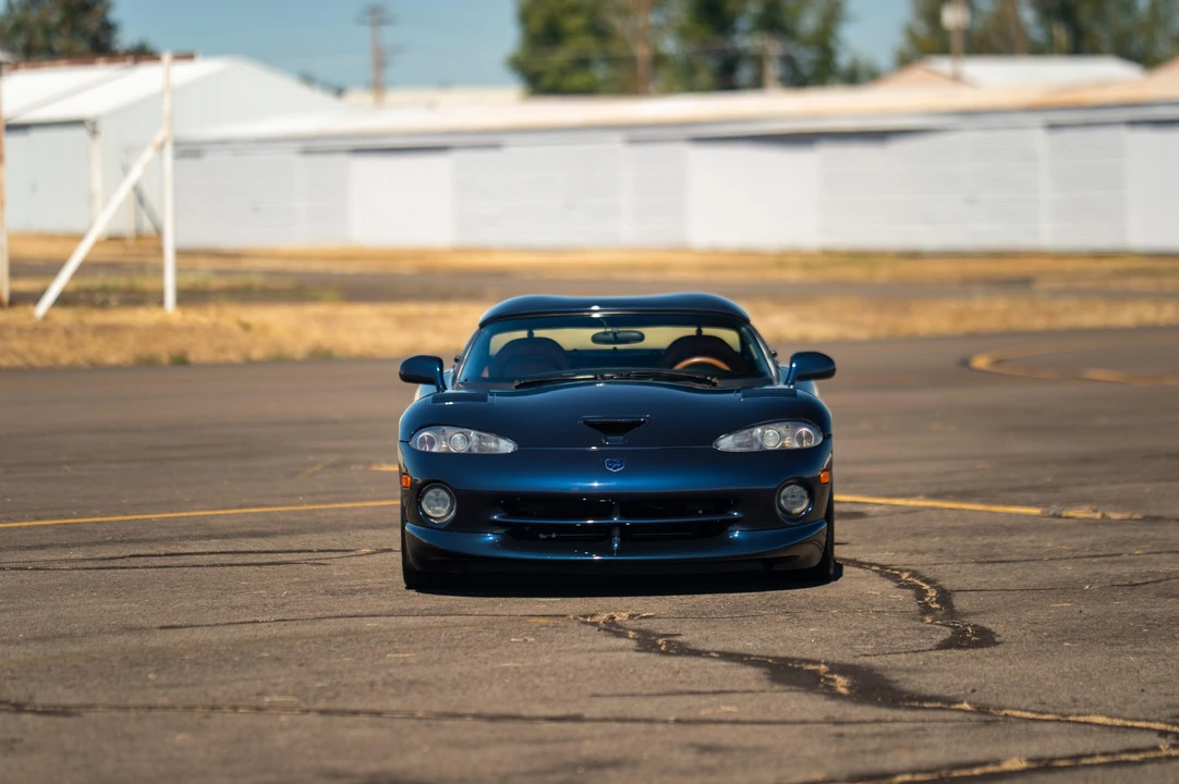 2001 Dodge Viper 2nd Gen - Image 9 of 31