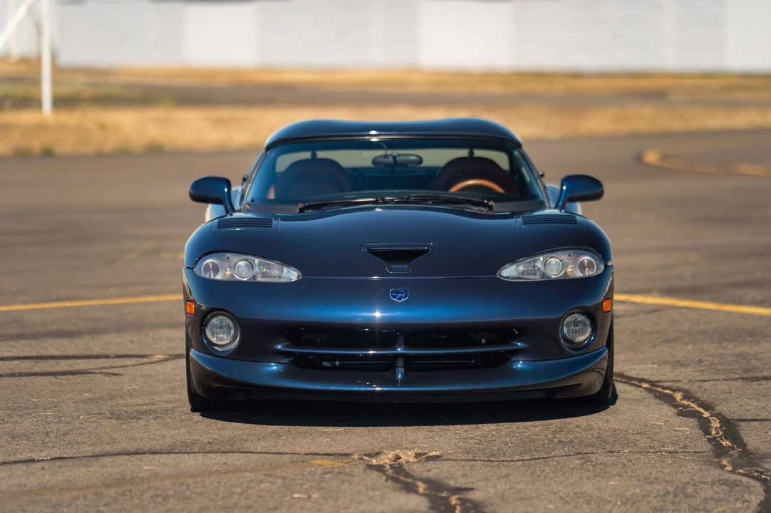 2001 Dodge Viper 2nd Gen - Image 7 of 31