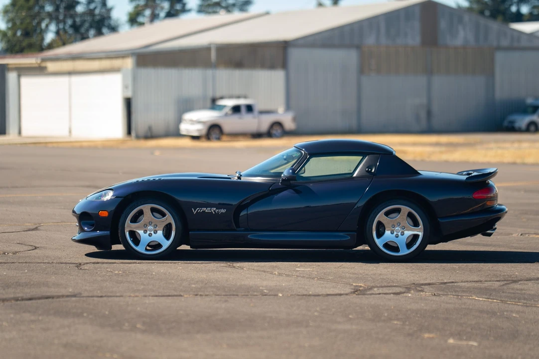 2001 Dodge Viper 2nd Gen - Image 24 of 31
