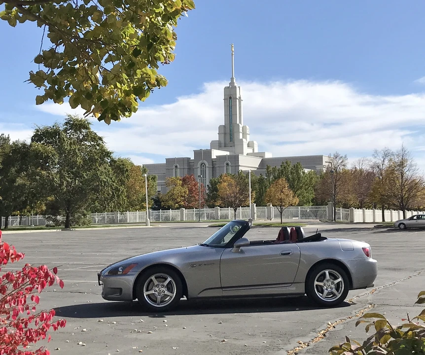 2001 Honda AP1 S2000 - Image 6 of 31