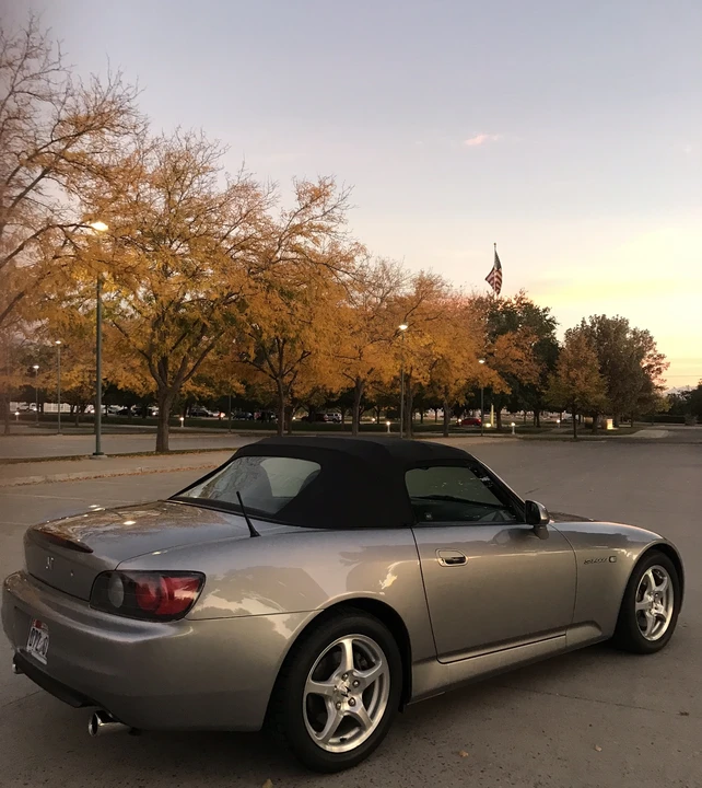 2001 Honda AP1 S2000 - Image 19 of 31