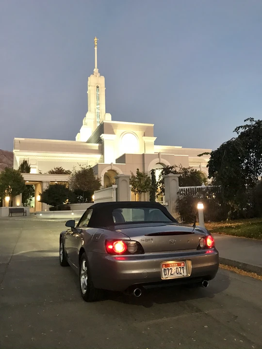 2001 Honda AP1 S2000 - Image 11 of 31