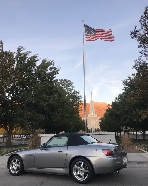 2001 Honda AP1 S2000 - Image 9 of 31